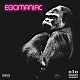 Kongos - Egomaniac CD