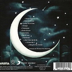 Sarah McLachlan - Laws Of Illusion CD