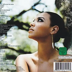 Beyonce ‎– B'Day  Deluxe CD + DVD