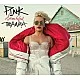 P!NK / Pink -  Beautiful Trauma CD