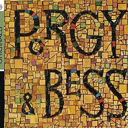 Ella Fitzgerald & Louis Armstrong ‎– Porgy & Bess CD