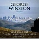 George Winston ‎– Love Will Come / The Music Of Vince Guaraldi Vol:2 CD