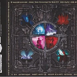 Ghost ‎– Ceremony And Devotion (Live) 2 CD