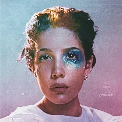 Halsey ‎- Manic CD