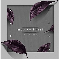 Mor ve Ötesi - Kayıtlar 1996-2004 5 CD Box Set