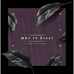 Mor ve Ötesi - Kayıtlar 2005-2016 4 CD Box Set