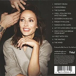 Natalie Imbruglia - Male CD