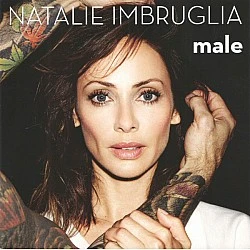 Natalie Imbruglia - Male CD