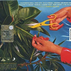 Snoop Dogg - Bush CD