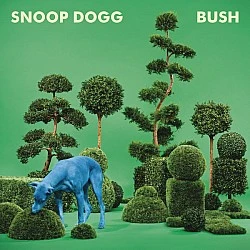 Snoop Dogg - Bush CD