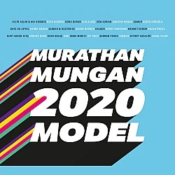 Murathan Mungan - 2020 Model 2 CD