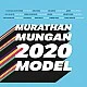 Murathan Mungan - 2020 Model 2 CD