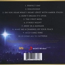Susan Boyle - The Gift CD