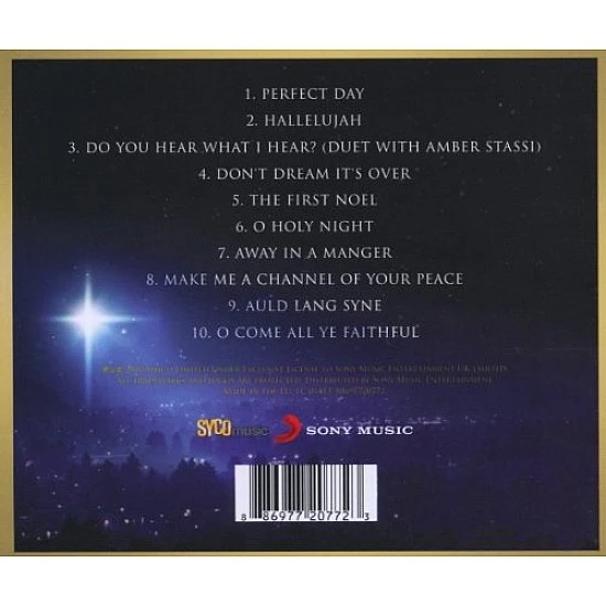 Susan Boyle - The Gift CD