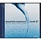 Branford Marsalis Quartet & Kurt Elling - Upward Spiral CD