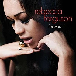 Rebecca Ferguson - Heaven CD