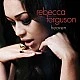 Rebecca Ferguson - Heaven CD