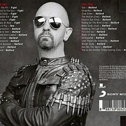 Rob Halford - The Essential Rob Halford 2 CD (Judas Priest)