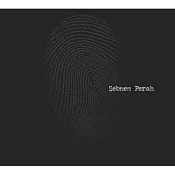 Şebnem Ferah - Parmak İzi Digipak ‎CD