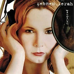 Şebnem Ferah - Perdeler ‎CD + Bonus VCD