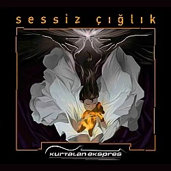 Kurtalan Ekspress - Sessiz Çığlık CD