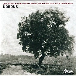 Sly & Robbie, Nils Petter Molvaer, Eivind Aarset, Vladislav Delay - Nordub CD 
