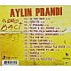 Aylin Prandi ‎– 24 000 Baci CD