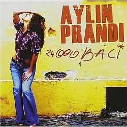 Aylin Prandi ‎– 24 000 Baci CD