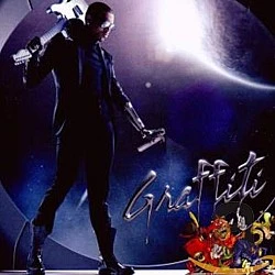 Chris Brown - Graffiti CD
