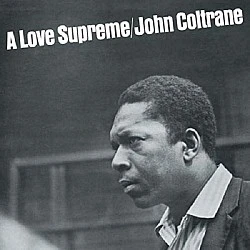 John Coltrane - A Love Supreme Deluxe Digipak 2 CD