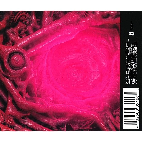 Lady Gaga - Chromatica CD