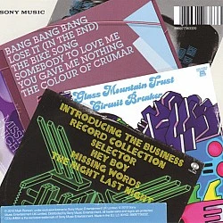 Mark Ronson - Record Collection CD