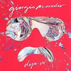 Giorgio Moroder - Deja Vu CD