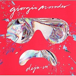 Giorgio Moroder - Deja Vu CD