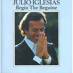 Julio Iglesias - Begin The Beguine CD