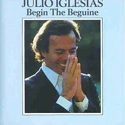 Julio Iglesias - Begin The Beguine CD