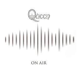 Queen ‎– On Air (Deluxe) 6 CD Box Set