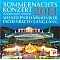 Wiener Philharmoniker - Sommernachtskonzert 2014 / Summer Night Concert 2014 CD