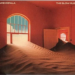Tame Impala ‎– The Slow Rush CD