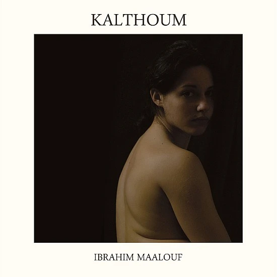 Ibrahim Maalouf - Kalthoum CD