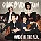 One Direction - MADE IN THE A.M. CD