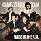 One Direction - MADE IN THE A.M. CD
