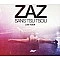 Zaz - Sans Tsu Tsou Live Tour (CD + DVD) Çift Disk