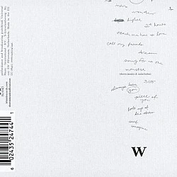 Shawn Mendes - Wonder CD