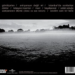 Teoman - Gönülçelen CD