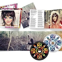 Zaz - Recto Verso Deluxe Edition (CD + DVD) 