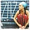ZAZ - ZAZ (Je Veux) (İlk Albüm) CD 