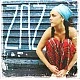 ZAZ - ZAZ (Je Veux) (İlk Albüm) CD