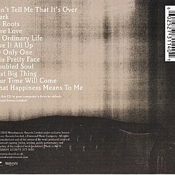 Amy MacDonald ‎– A Curious Thing CD