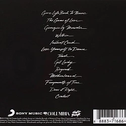 Daft Punk - Random Access Memories CD